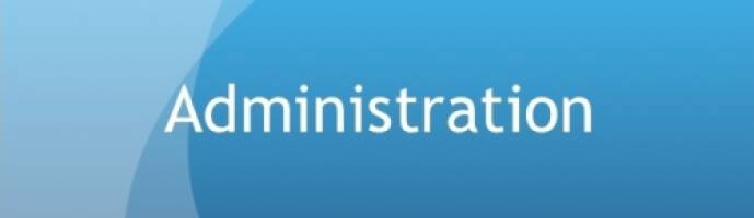 Administration
